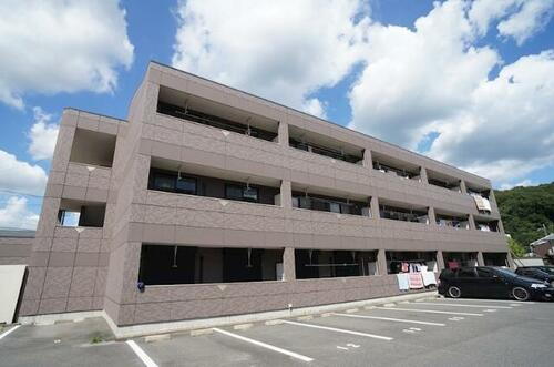 奈良県桜井市大字浅古 賃貸マンション