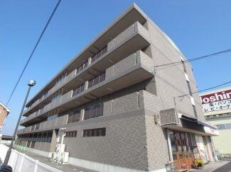 奈良県桜井市大字上之庄 賃貸マンション