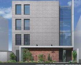 東京都渋谷区代々木２丁目 賃貸マンション