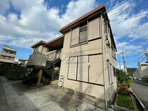 シティハイムあき