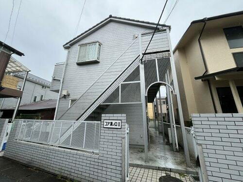 コア溝の口Ⅱ