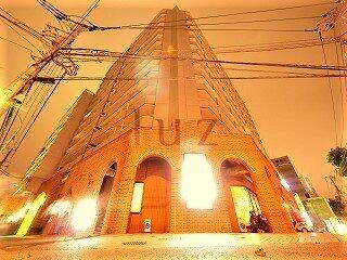 神奈川県横浜市西区平沼１丁目 賃貸マンション