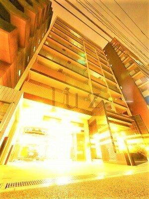 神奈川県横浜市港北区新横浜１丁目 賃貸マンション