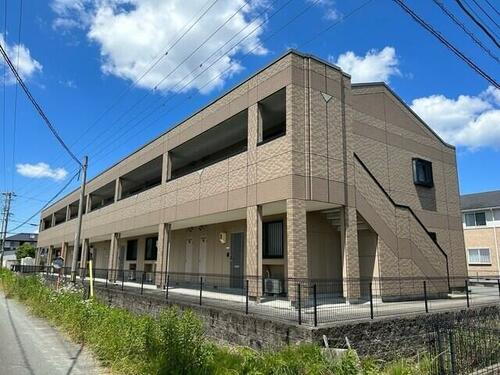 三重県松阪市曽原町 賃貸アパート