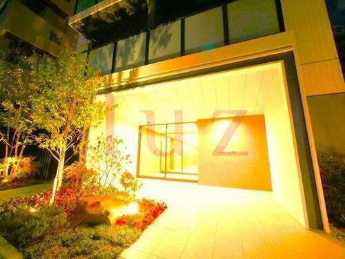 神奈川県横浜市西区戸部本町 賃貸マンション