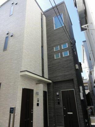 クレール恵比寿