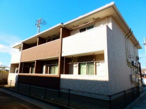 三重県桑名市大字江場 賃貸アパート