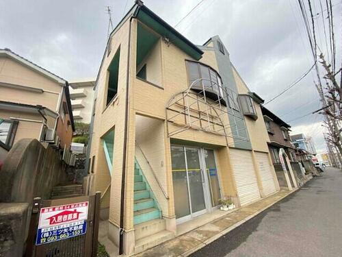 福岡県北九州市小倉北区井堀１丁目 築27年12ヶ月 2階建