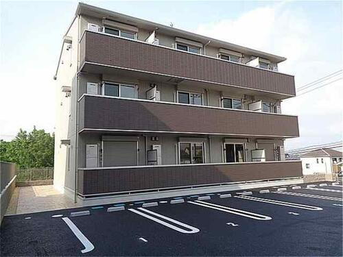 Ｄーｒｏｏｍ請西南　Ｂ棟