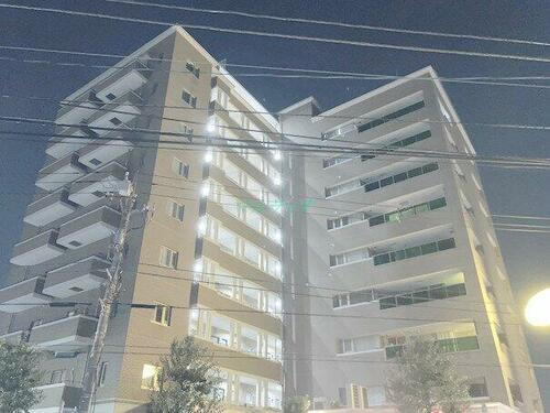 東京都葛飾区西新小岩５丁目 賃貸マンション