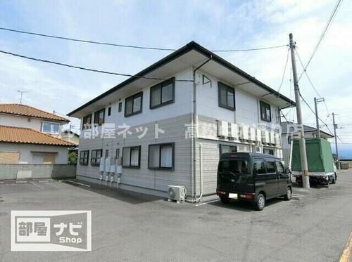 フォブールサンシャインＢ