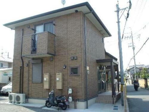 兵庫県尼崎市御園２丁目 築18年1ヶ月 2階建