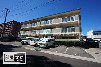 香川県高松市鶴市町 賃貸マンション