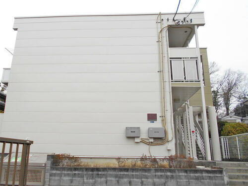 レオパレスパーシモン（２３０６７）