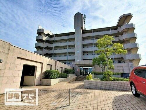 香川県高松市太田下町 賃貸マンション