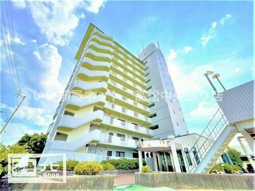 香川県高松市伏石町 賃貸マンション