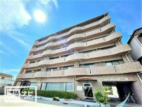 香川県高松市高松町 賃貸マンション