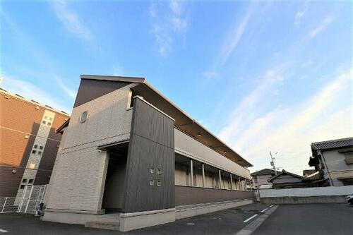 岡山県岡山市南区新保 築17年10ヶ月 2階建