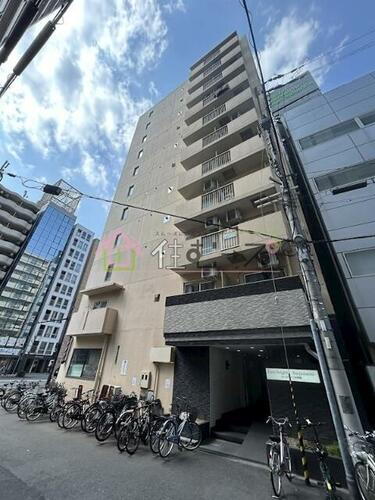 ユーロハイツ天神橋