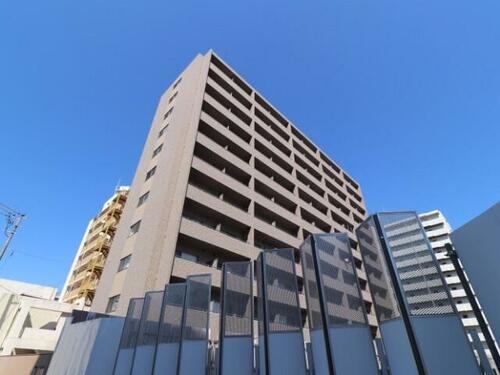 岡山県岡山市北区表町３丁目 11階建 築15年12ヶ月