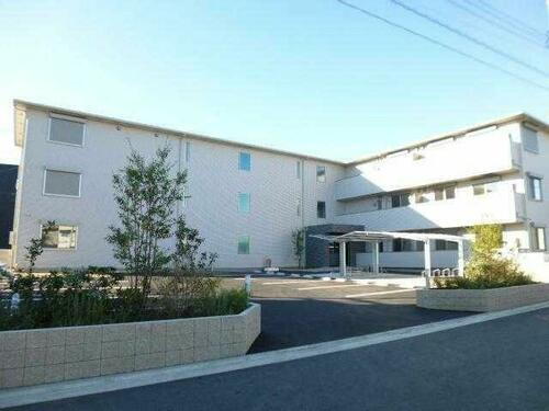 神奈川県横浜市泉区和泉町 賃貸アパート