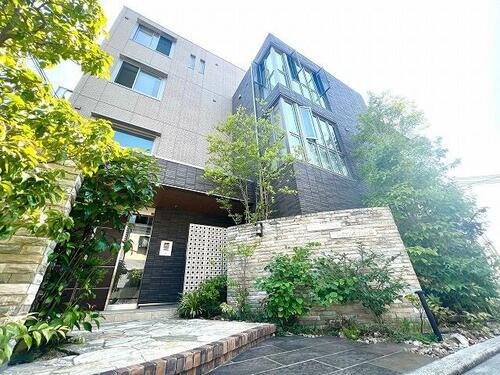 大阪府堺市北区黒土町 賃貸マンション