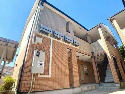 大阪府堺市東区引野町１丁 築18年10ヶ月 2階建