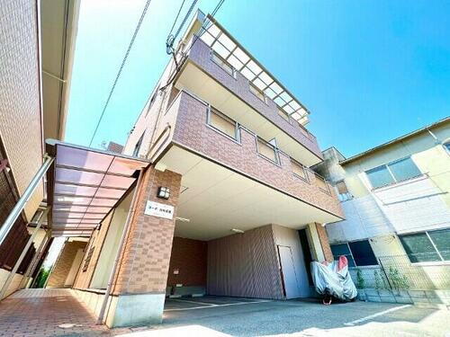 大阪府堺市堺区三宝町５丁 築23年12ヶ月 3階建