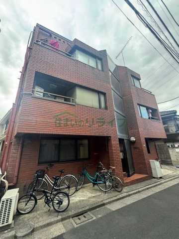Ｆコート 4階建