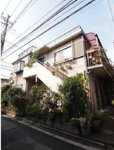 パインパルデンス 平屋建て