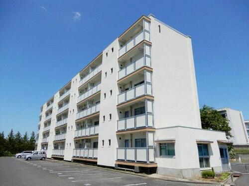 岩手県一関市関が丘 賃貸マンション