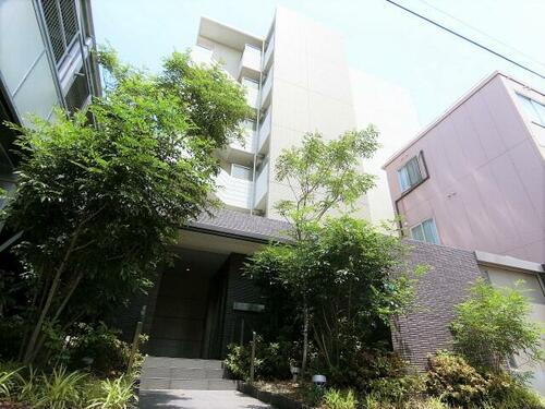 大阪府堺市堺区神明町東１丁 築12年4ヶ月 6階建