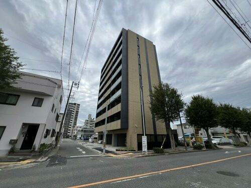 愛知県名古屋市東区筒井町４丁目 賃貸マンション