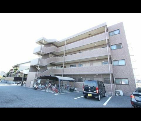 愛知県名古屋市中川区千音寺２丁目 賃貸マンション
