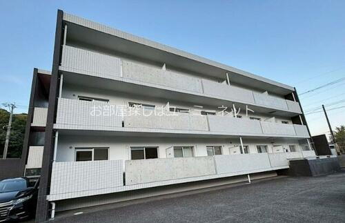 鹿児島県鹿児島市西谷山４丁目 賃貸マンション