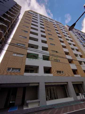 東京都千代田区東神田１丁目 賃貸マンション