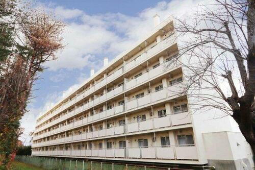 岩手県北上市流通センター 賃貸マンション