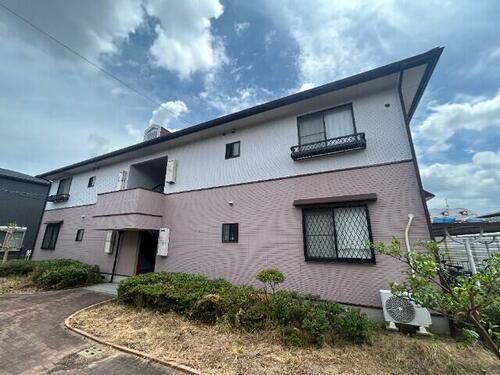 福岡県福岡市東区和白６丁目 2階建