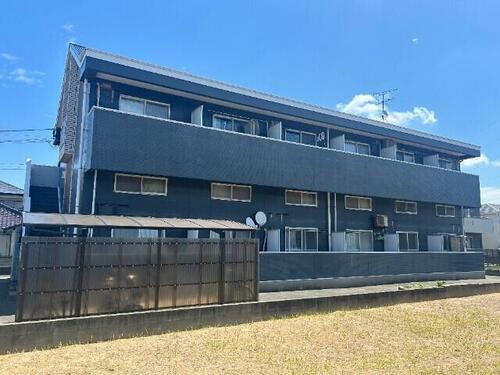 福岡県福岡市東区三苫２丁目 2階建