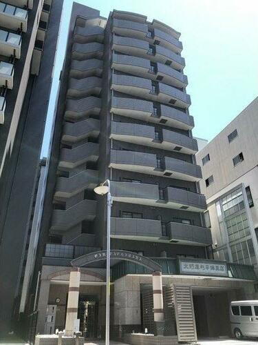 愛知県名古屋市中区橘１丁目 賃貸マンション