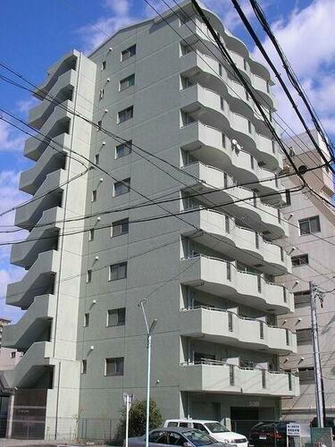 愛知県名古屋市中区千代田３丁目 賃貸マンション