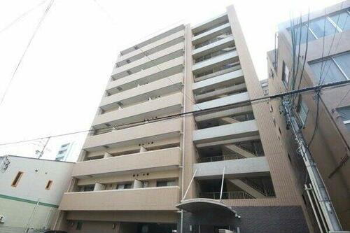 愛知県名古屋市中区大須１丁目 賃貸マンション