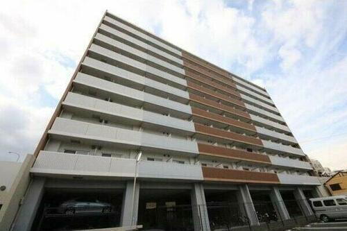 愛知県名古屋市瑞穂区堀田通７丁目 賃貸マンション