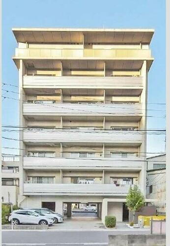 愛知県名古屋市中区松原３丁目 賃貸マンション