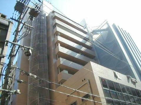 愛知県名古屋市中区栄２丁目 賃貸マンション