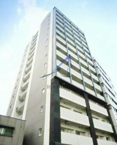東京都台東区根岸５丁目 15階建