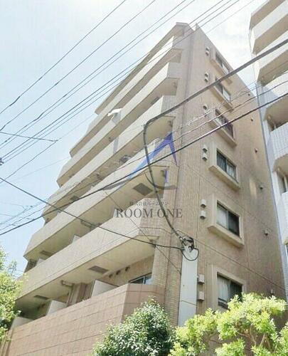 東京都墨田区業平４丁目 7階建