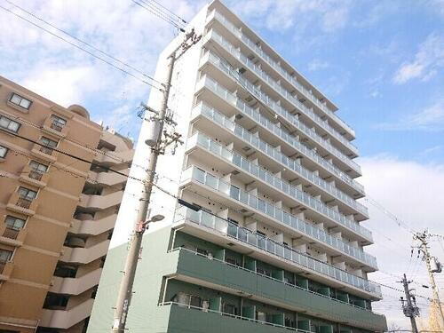 アーバンパーク住之江公園Ⅰ