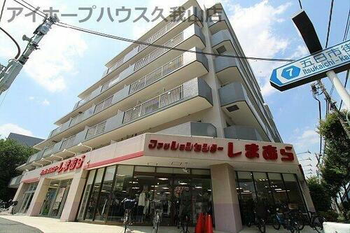 東京都杉並区宮前２丁目 賃貸マンション