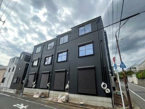 東京都立川市錦町５丁目 賃貸アパート